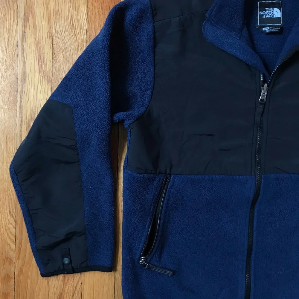 The North Face Kids Denali Performance Jacket Large